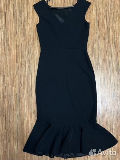 Платье женское 42 44