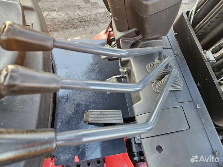 Вилочный погрузчик EP Equipment CPCD15, 2022