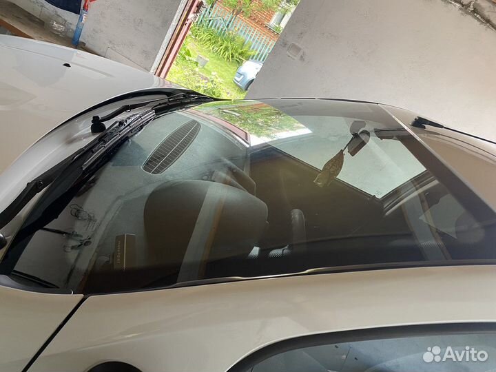 Renault Sandero 1.6 МТ, 2011, 86 207 км