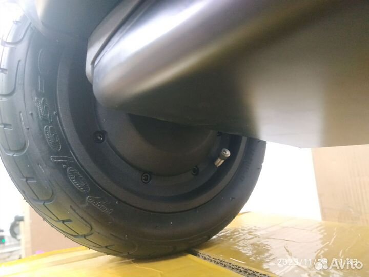 Гироскутер мощный, Mini Robot 54 V. 20-120 KG