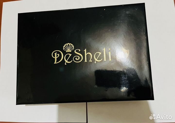 Прибор для ухода за лицом