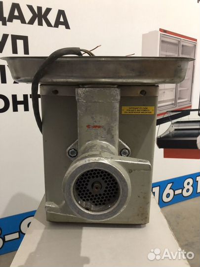 Мясорубка мим-300