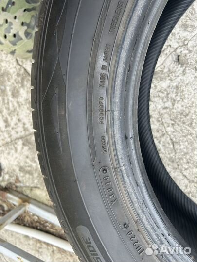 Dunlop Enasave RV505 205/60 R16 92H