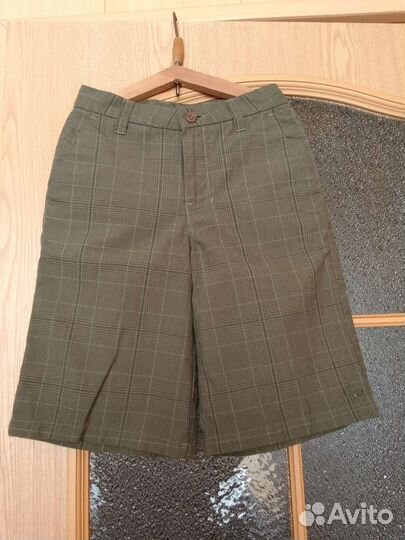 Шорты для мальчика