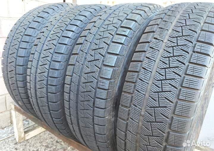 Pirelli Ice Asimmetrico 225/65 R17 102Q