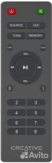 Комплект акустики Creative SBS E2900