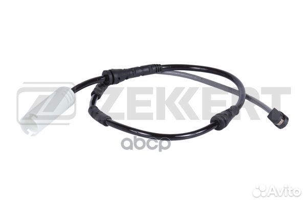 Датчик износа тормозных колодок BMW X1 (E84) 10