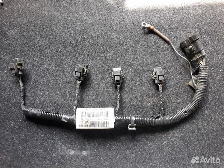 Жгут провод катушки зажигания Лада Икс Рей Xрэй Xr