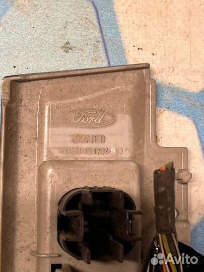 Накладка декоративная 4M5113D734DC