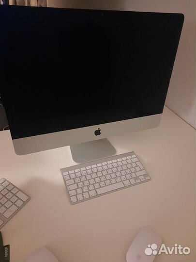 Apple iMac 21.5 2013