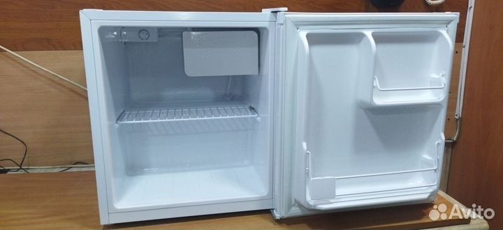 Холодильник маленький Kraft