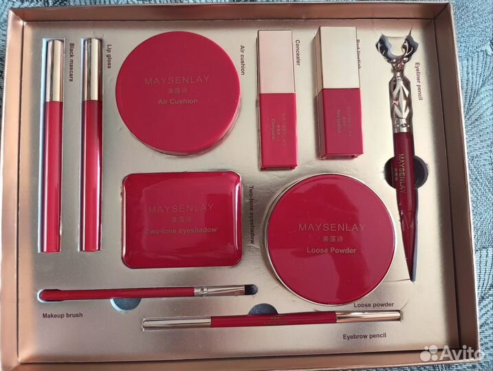 Набор косметики