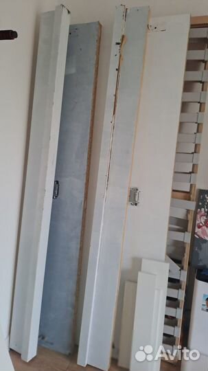 Кровать IKEA 180х200