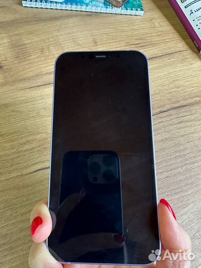 iPhone 12 64Gb Purple