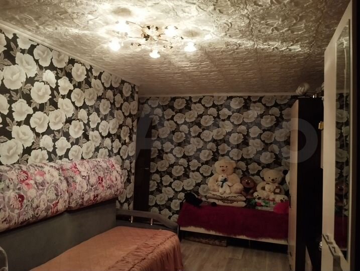 2-к. квартира, 43 м², 5/5 эт.