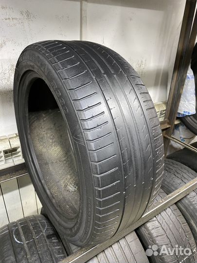 Winrun R330 215/50 R17 95W