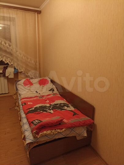 Комната 11 м² в 3-к., 5/5 эт.