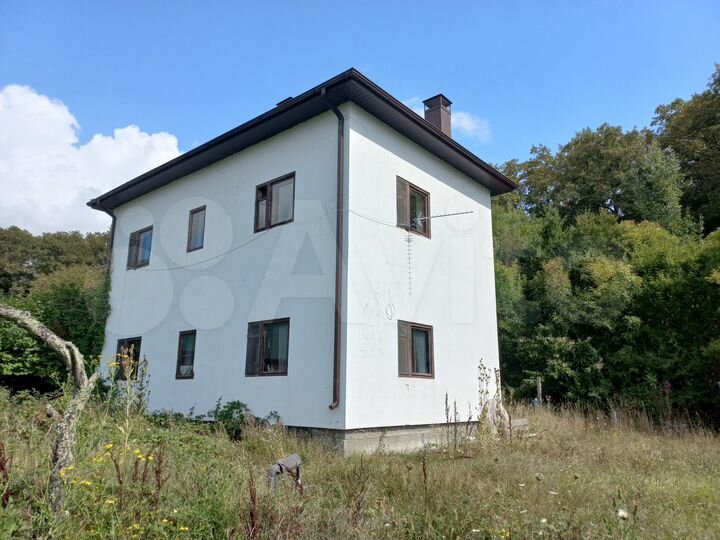 Дом 93,1 м² на участке 7 сот.