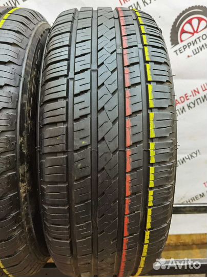 Hifly Vigorous HT-601 205/65 R15 100H