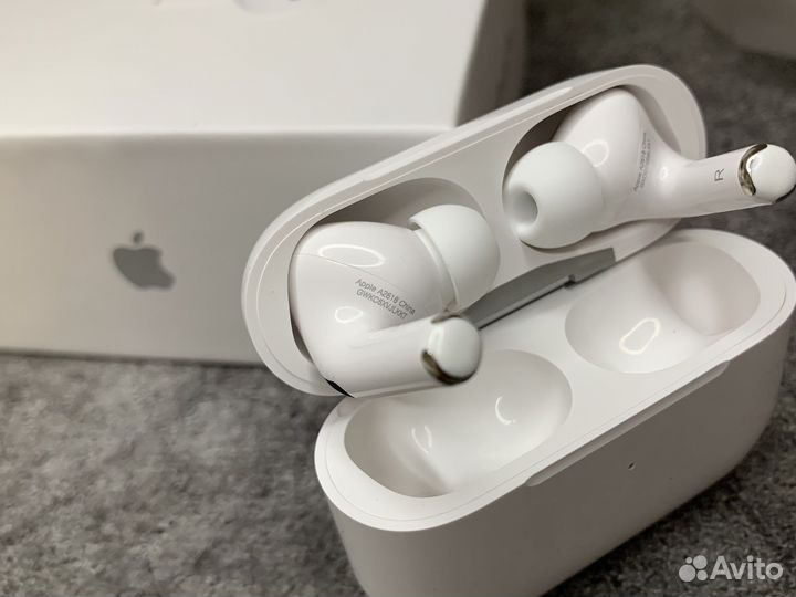 AirPods Pro 2