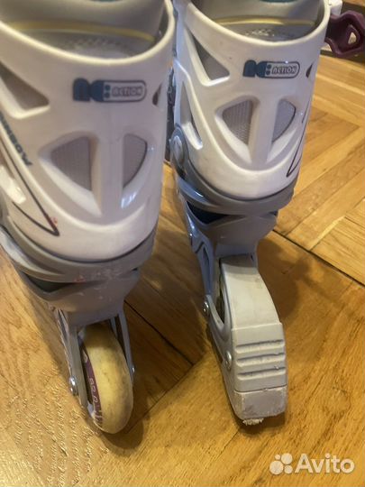 Ролики RE action