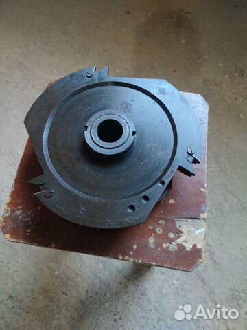 Фрезы по дереву оконные