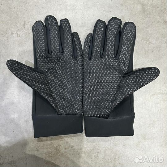 Перчатки Nike drill рефлектив