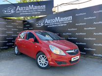 Opel Corsa 1.4 AT, 2008, 140 003 км, с пробегом, цена 540 000 руб.