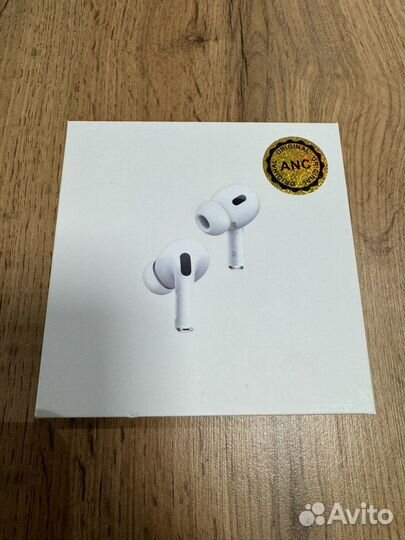 Airpods pro 2 премиум качество