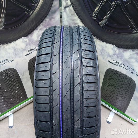 Ikon Tyres Nordman S2 SUV 265/60 R18 110V