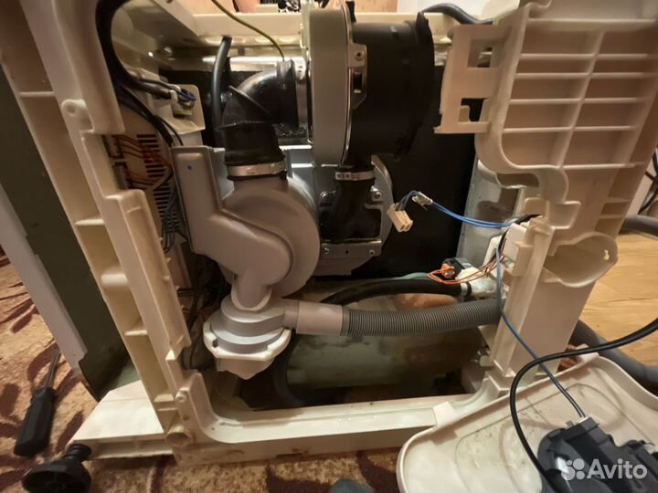 Ремонт посудомоечных, стиральных, холодильников