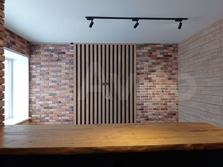 Квартира-студия, 39,3 м², 16/16 эт.