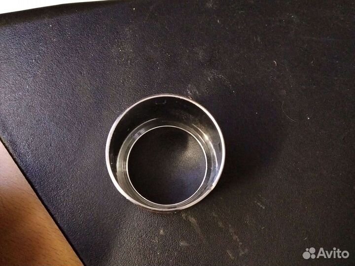 Кольцо декоративное для термоголовки Oventrop