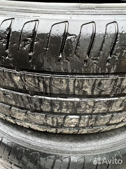 Pirelli Scorpion Verde 235/55 R19 105V