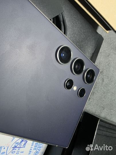 Samsung Galaxy S24 Ultra, 12/512 ГБ