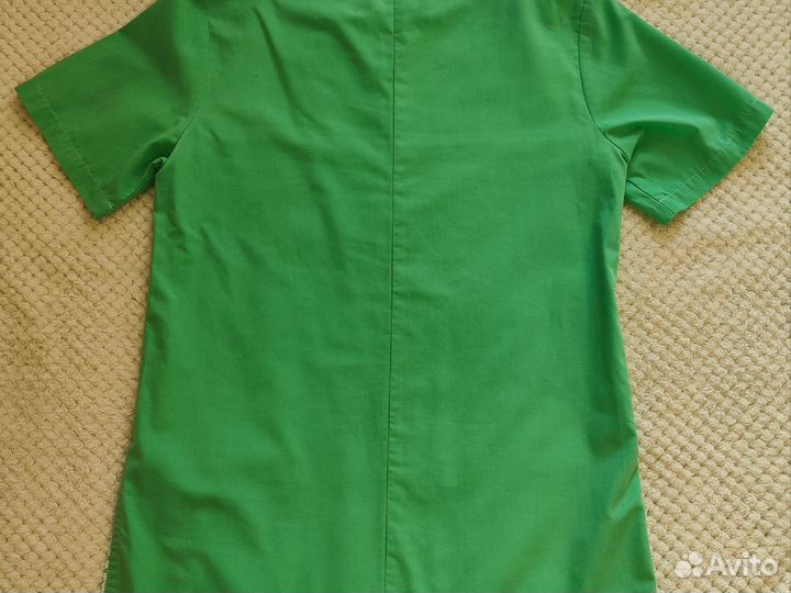 Медицинский хирургический костюм