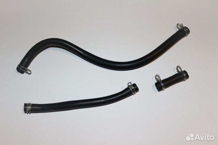 Шланг-клапан/диспенсер ст.машины Bosch 00171262