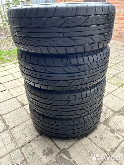 Nitto NT555 G2 205/55 R16 94W