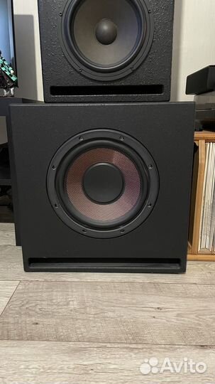N monitors x600 + N-Sub 10A