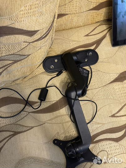 Телевизор supra