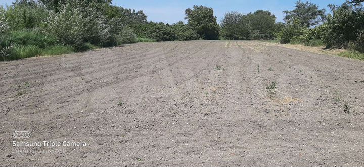 Дом 72 м² на участке 36 сот.