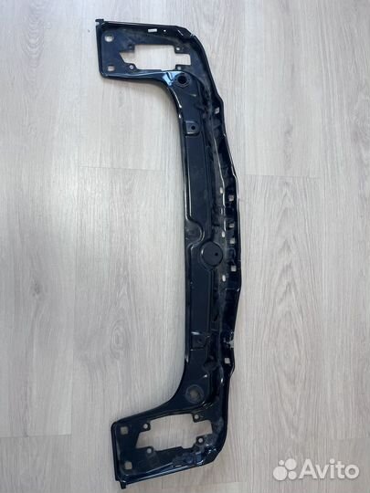 Передняя панель на бмв f30