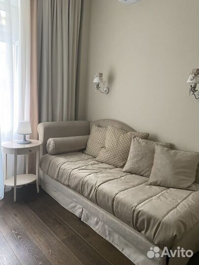 Диван-кровать раскладной для подростка