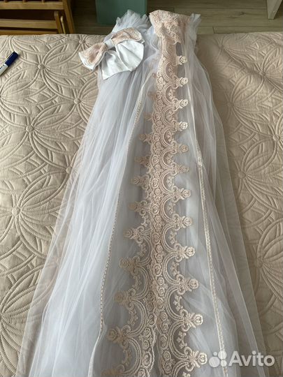 Балдахин с держателем