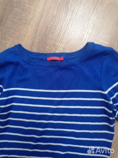 Джемпер жен