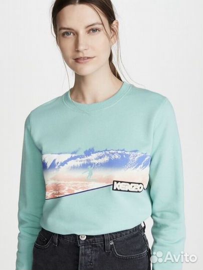 Свитшот Kenzo (S)