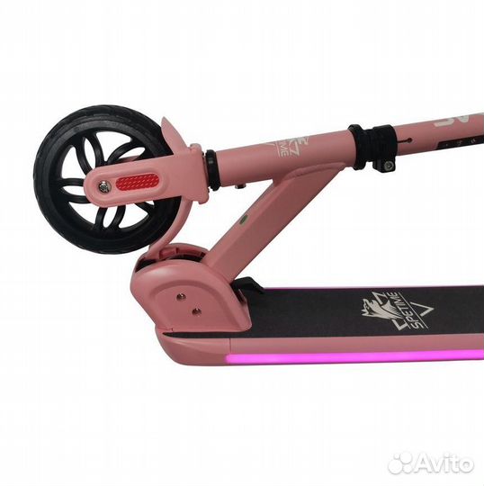 Электросамокат детский Spetime Electric Kickscoote