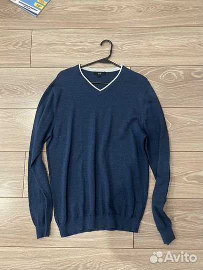 Джемпер zolla мужской