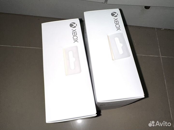 Геймпад Microsoft Xbox Controller