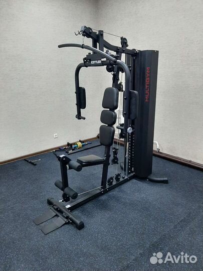 Силовой тренажер kettler